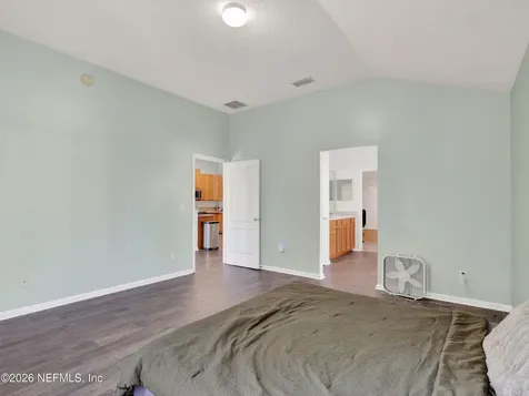 1515 Harvest Cove Drive Middleburg FL 32068