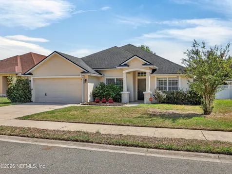 1515 Harvest Cove Drive Middleburg FL 32068