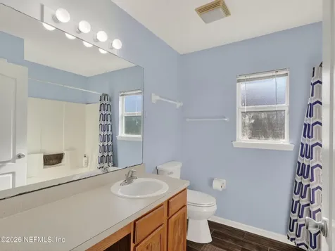 1515 Harvest Cove Drive Middleburg FL 32068