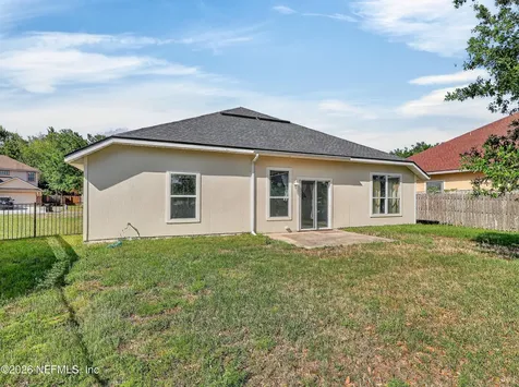 1515 Harvest Cove Drive Middleburg FL 32068