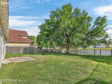 1515 Harvest Cove Drive Middleburg FL 32068