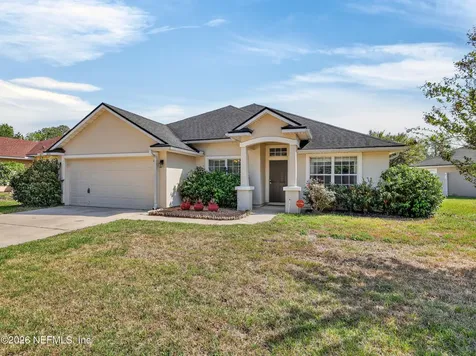 1515 Harvest Cove Drive Middleburg FL 32068