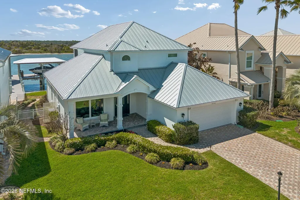 9163 June Lane St. Augustine FL 32080