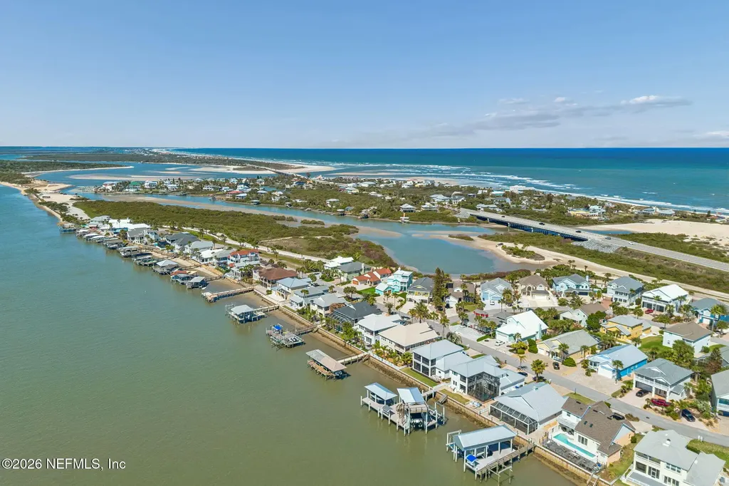 9163 June Lane St. Augustine FL 32080