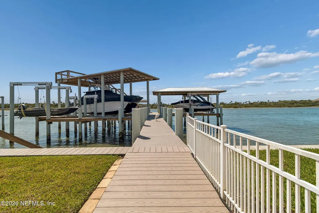 9163 June Lane St. Augustine FL 32080