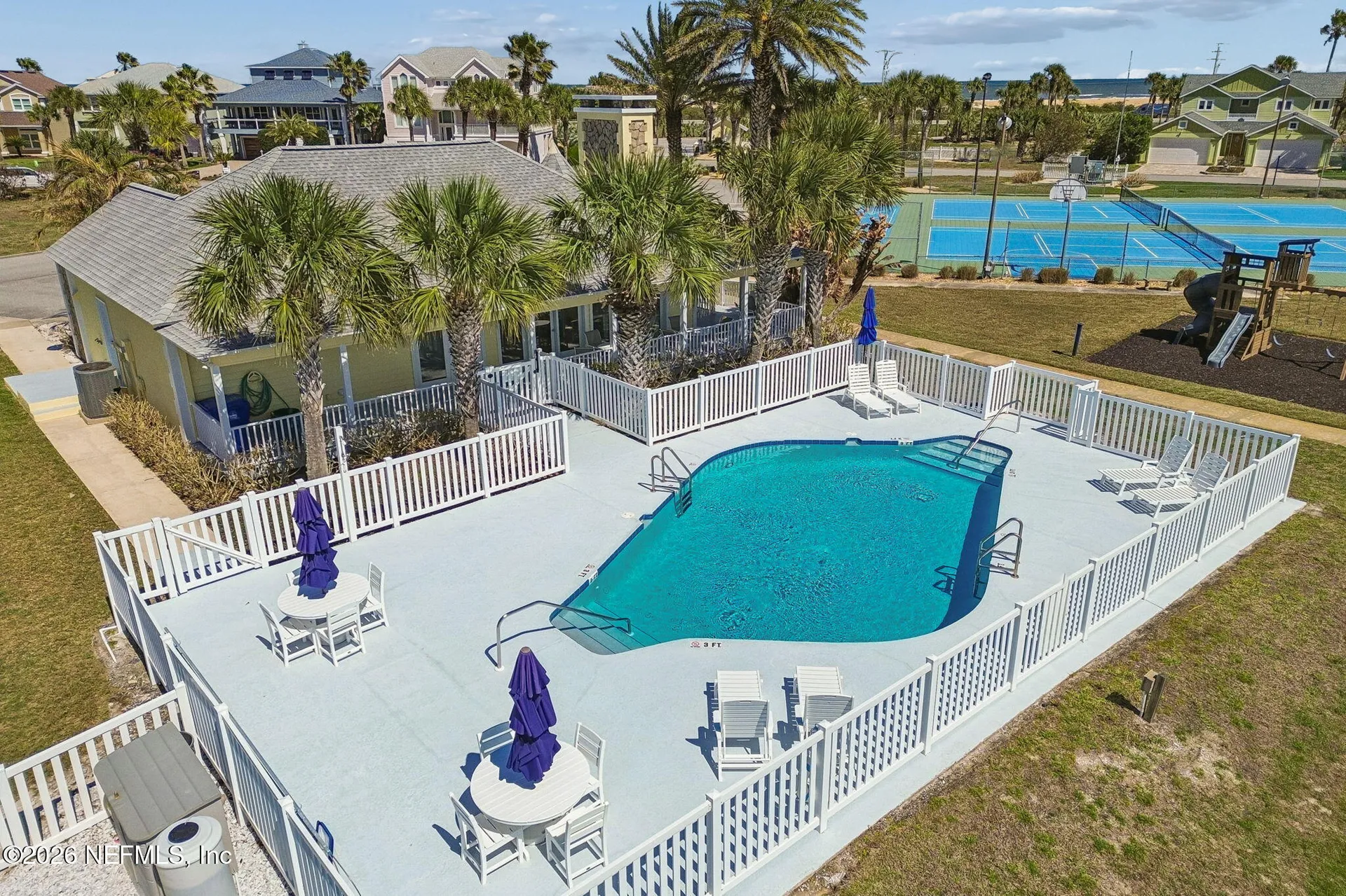 9163 June Lane St. Augustine FL 32080