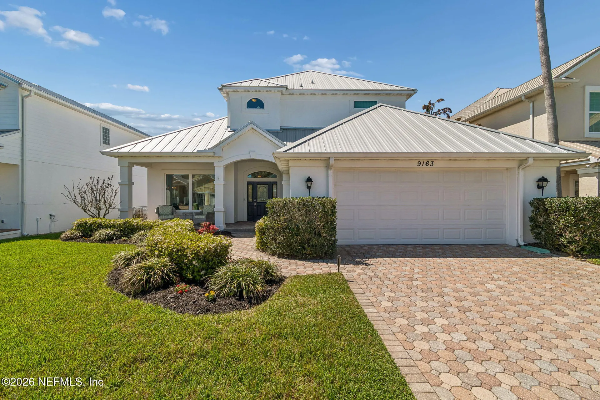 9163 June Lane St. Augustine FL 32080