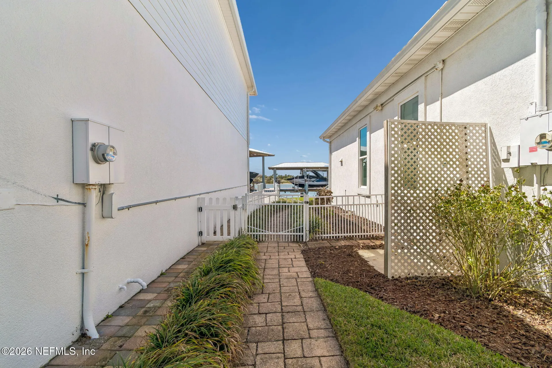 9163 June Lane St. Augustine FL 32080