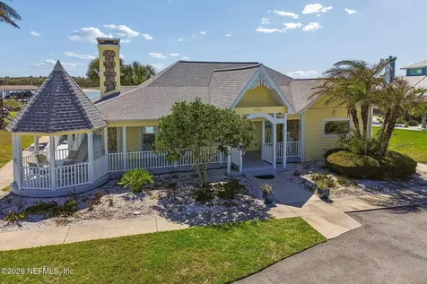 9163 June Lane St. Augustine FL 32080
