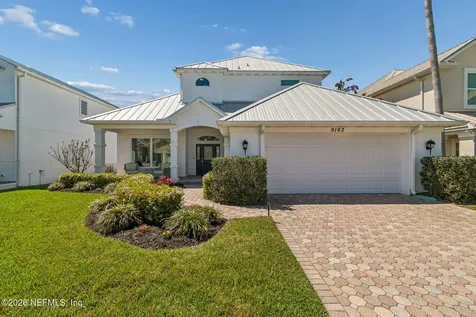 9163 June Lane St. Augustine FL 32080