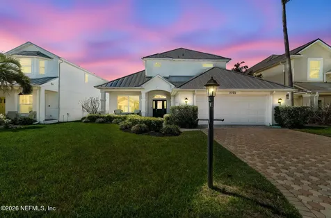 9163 June Lane St. Augustine FL 32080