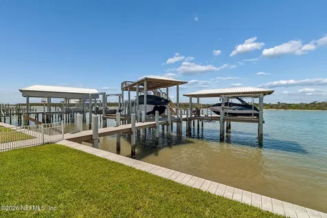 9163 June Lane St. Augustine FL 32080