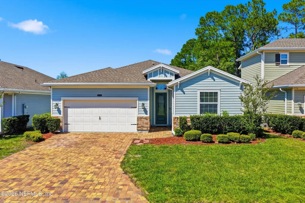 2660 Alexia Circle Jacksonville FL 32246