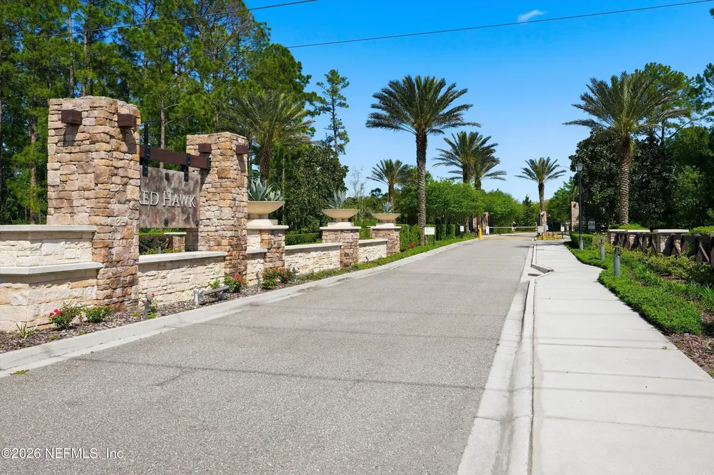 2660 Alexia Circle Jacksonville FL 32246
