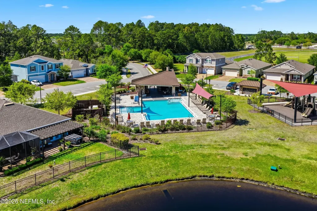 2660 Alexia Circle Jacksonville FL 32246