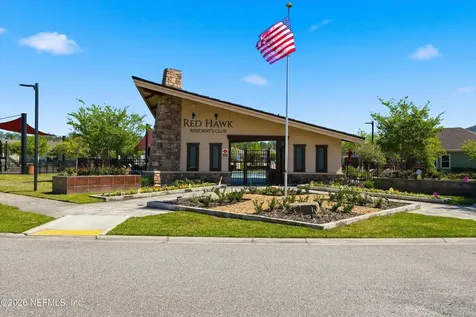 2660 Alexia Circle Jacksonville FL 32246