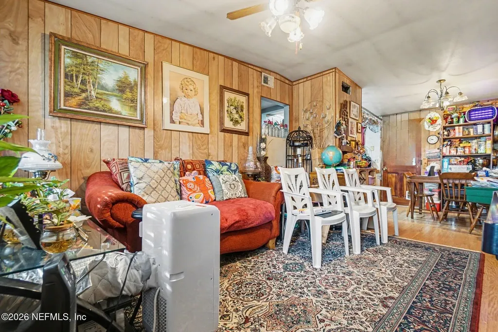 10304 Mayan Drive Jacksonville FL 32218