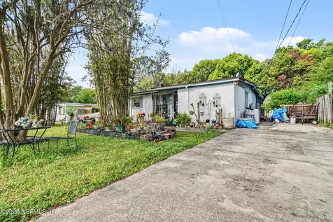 10304 Mayan Drive Jacksonville FL 32218