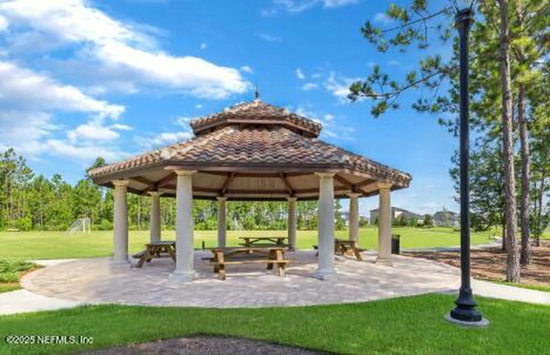 2807 Little Trout Lane Green Cove Springs FL 32043