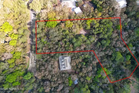 Lot 2 909 Eagle Drive St. Augustine FL 32086