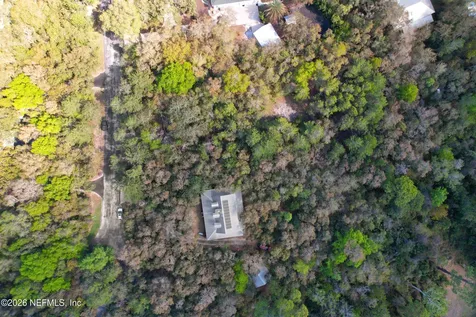 Lot 2 909 Eagle Drive St. Augustine FL 32086