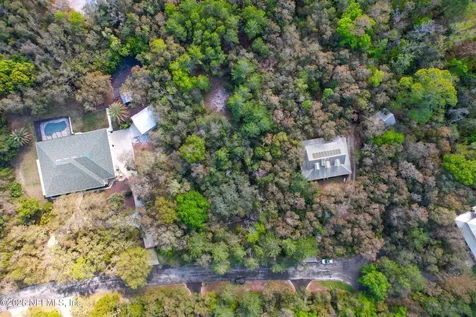 Lot 2 909 Eagle Drive St. Augustine FL 32086