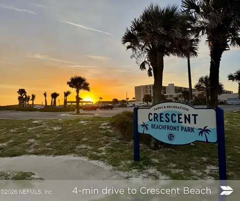 Lot 2 909 Eagle Drive St. Augustine FL 32086