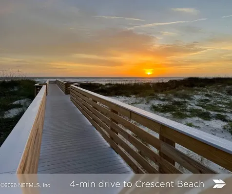 Lot 2 909 Eagle Drive St. Augustine FL 32086