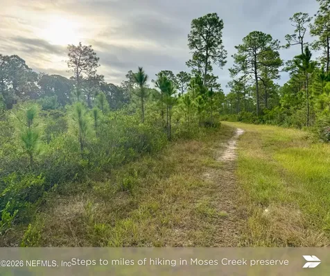 Lot 2 909 Eagle Drive St. Augustine FL 32086
