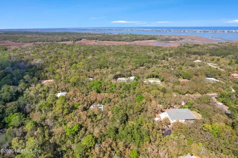 Lot 2 909 Eagle Drive St. Augustine FL 32086