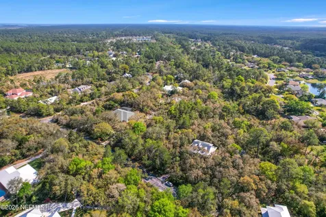 Lot 2 909 Eagle Drive St. Augustine FL 32086