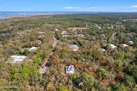 Lot 2 909 Eagle Drive St. Augustine FL 32086