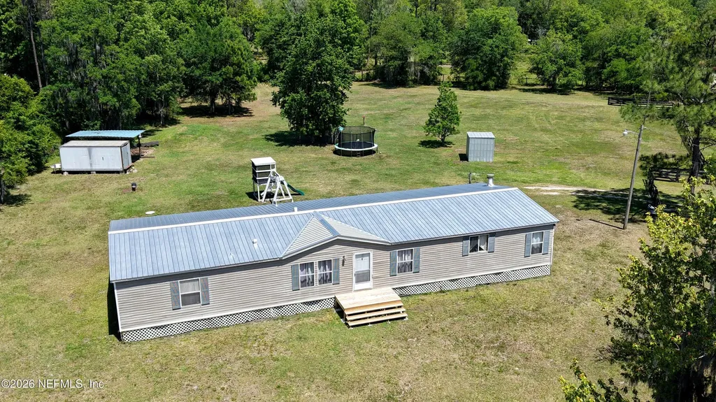 740 County Road 13a S Elkton FL 32033