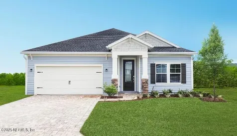288 Manistique Avenue St. Augustine FL 32092