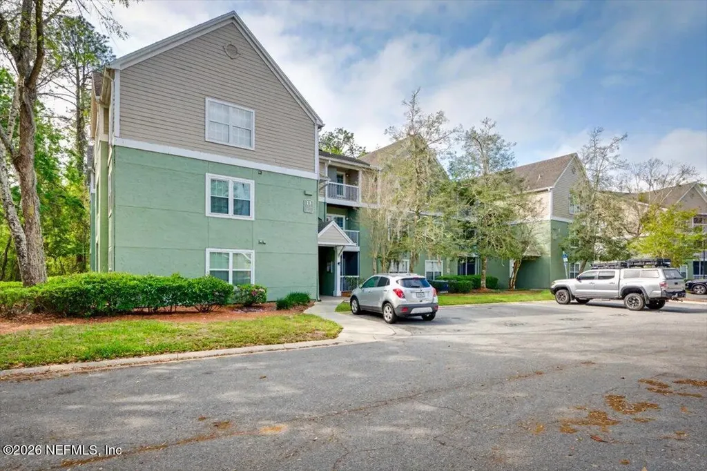 7701 Timberlin Park Boulevard Jacksonville FL 32256