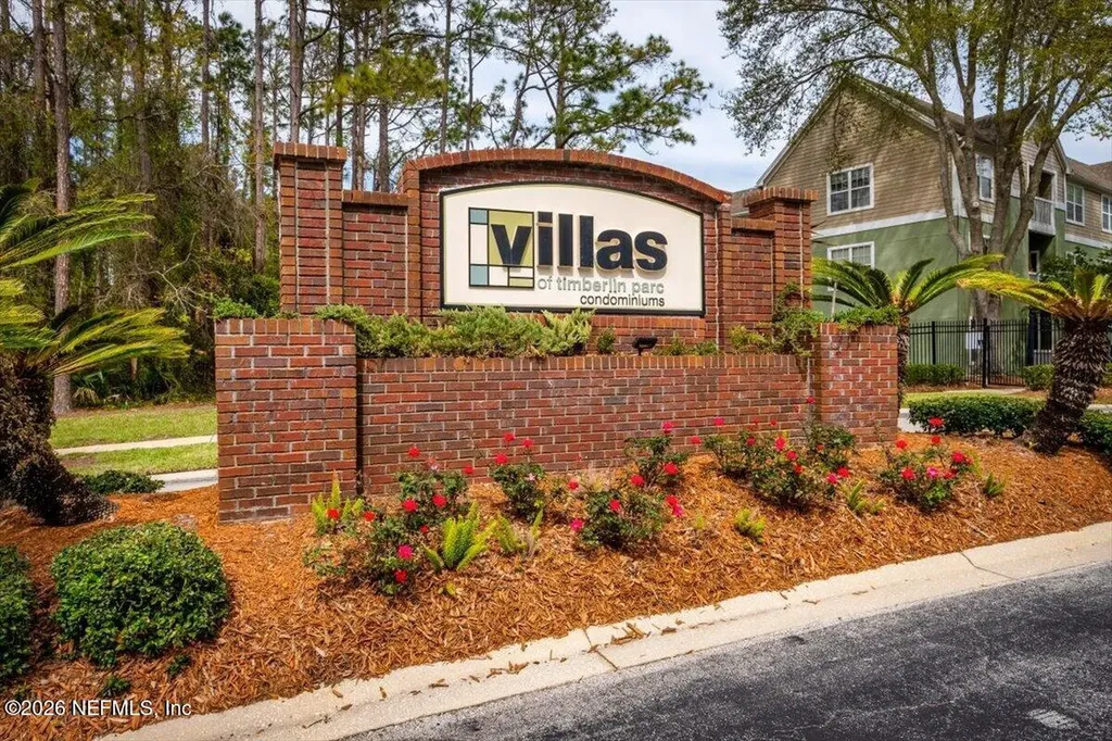 7701 Timberlin Park Boulevard Jacksonville FL 32256