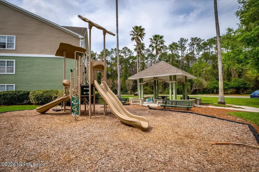 7701 Timberlin Park Boulevard Jacksonville FL 32256
