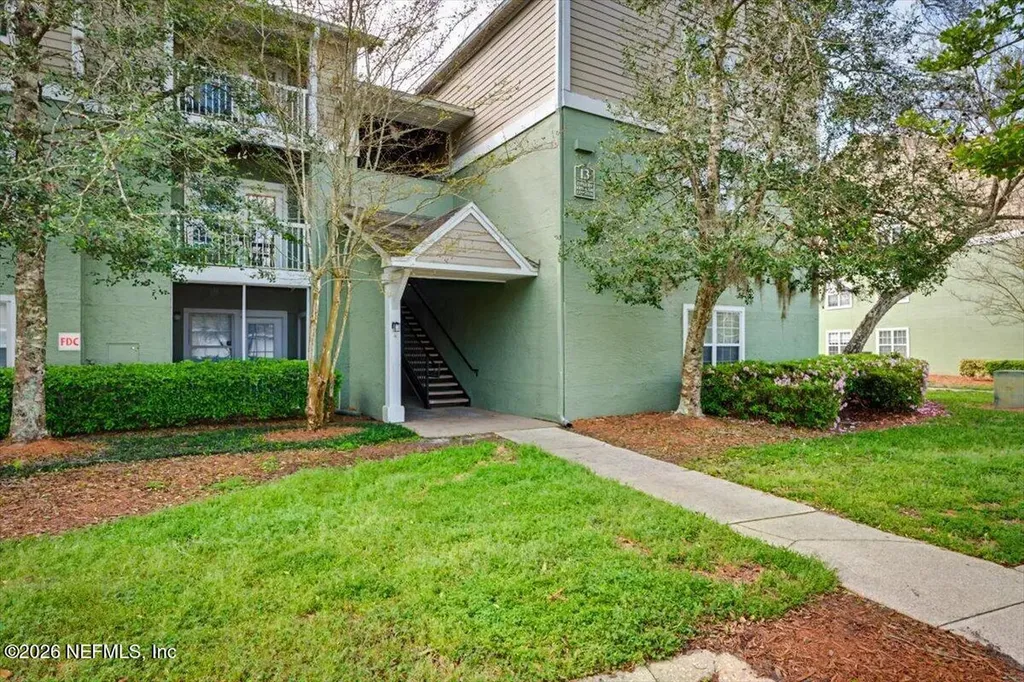 7701 Timberlin Park Boulevard Jacksonville FL 32256
