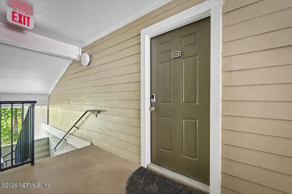 7701 Timberlin Park Boulevard Jacksonville FL 32256