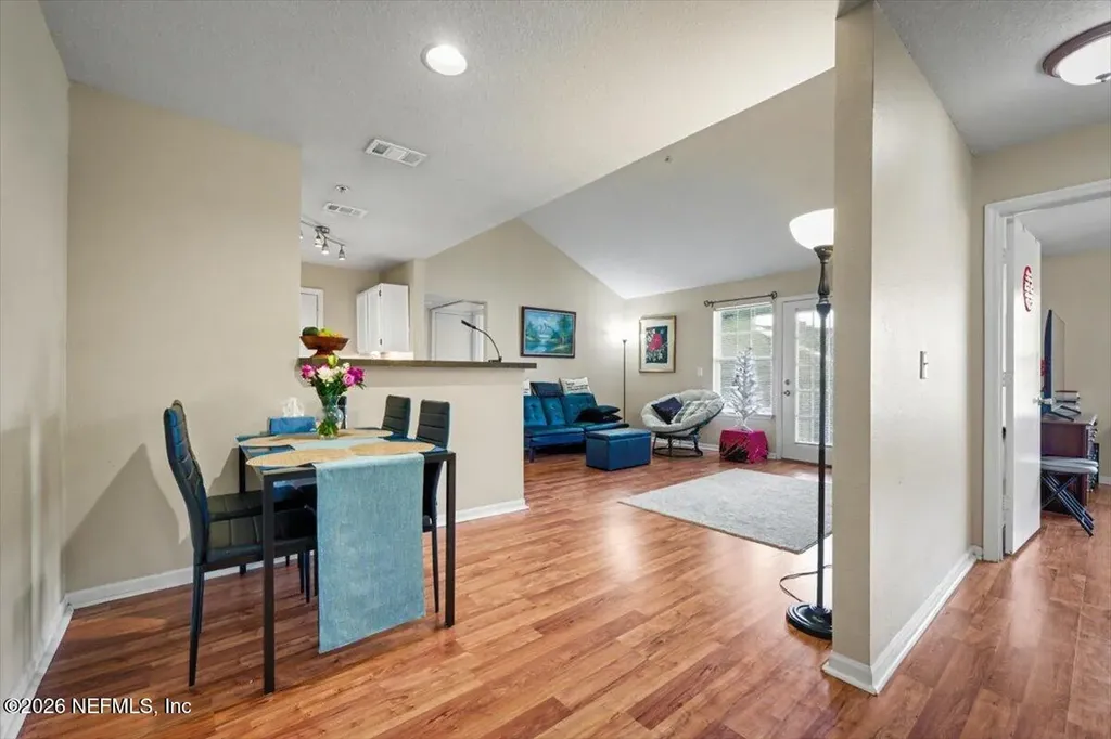 7701 Timberlin Park Boulevard Jacksonville FL 32256
