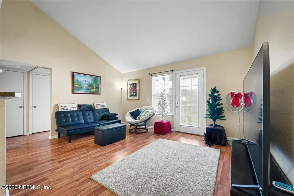 7701 Timberlin Park Boulevard Jacksonville FL 32256
