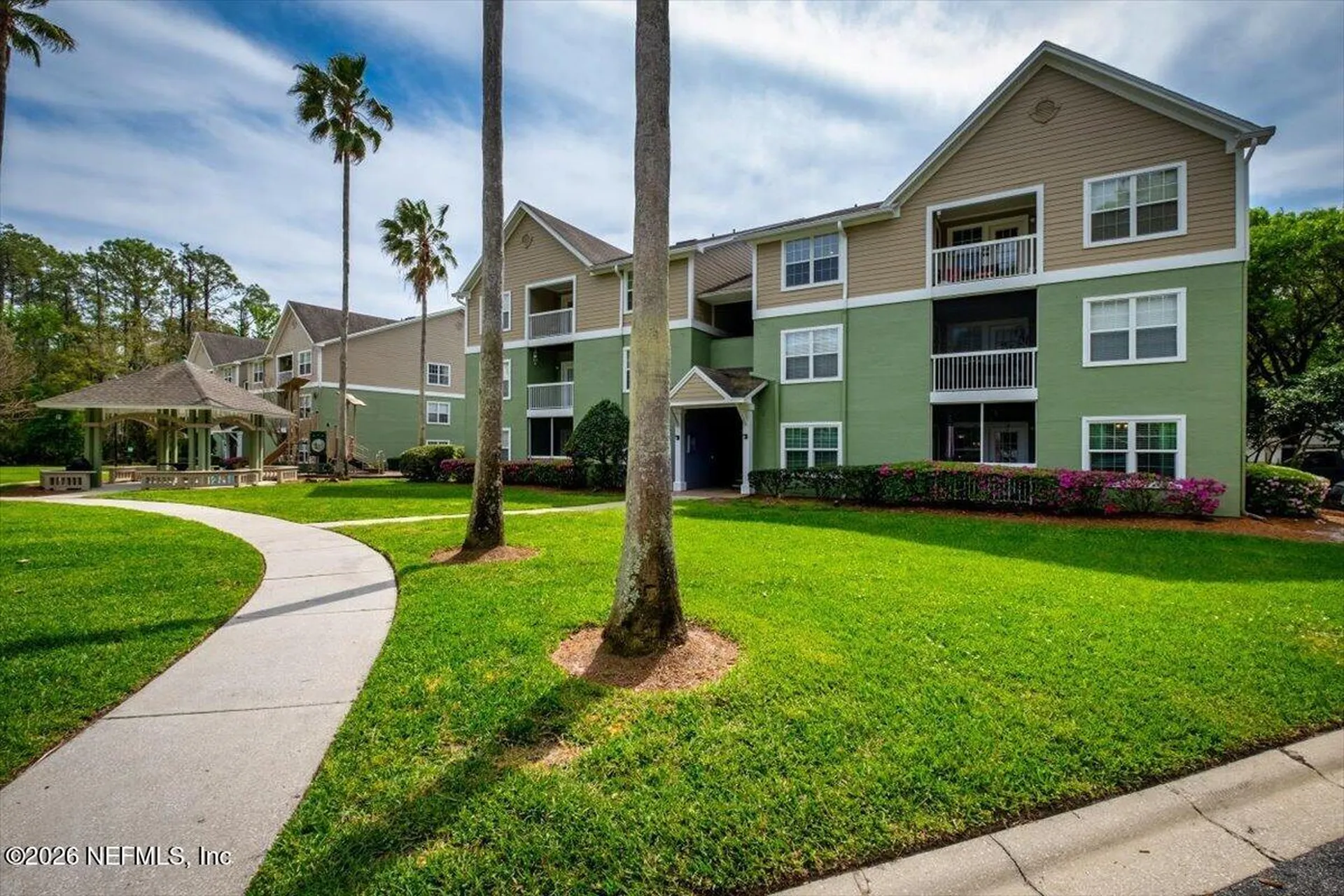 7701 Timberlin Park Boulevard Jacksonville FL 32256