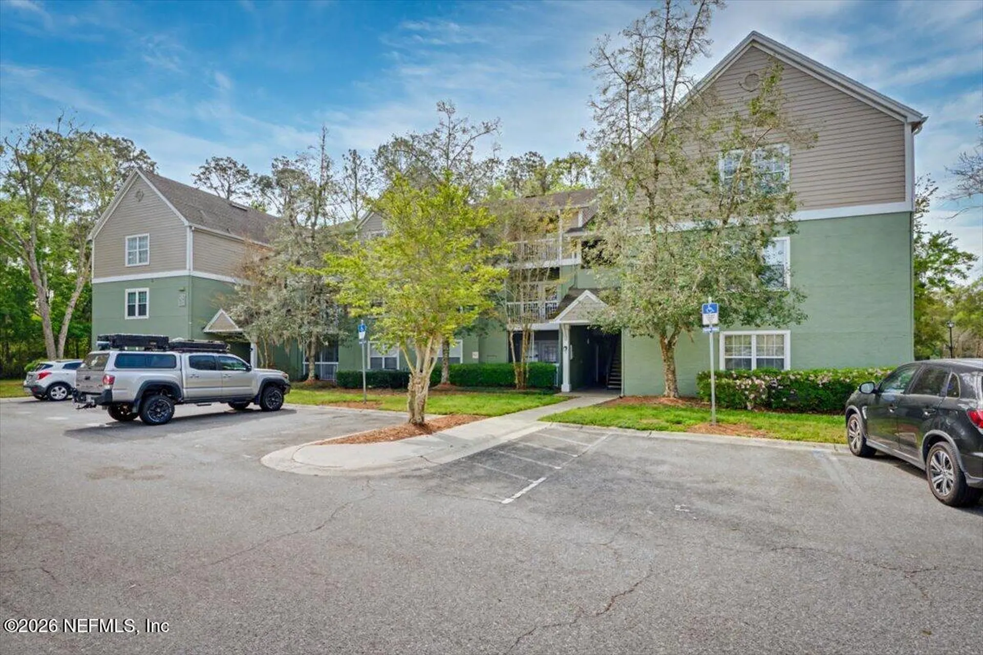 7701 Timberlin Park Boulevard Jacksonville FL 32256