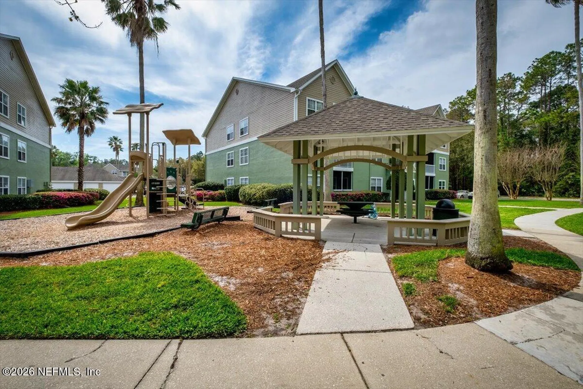 7701 Timberlin Park Boulevard Jacksonville FL 32256
