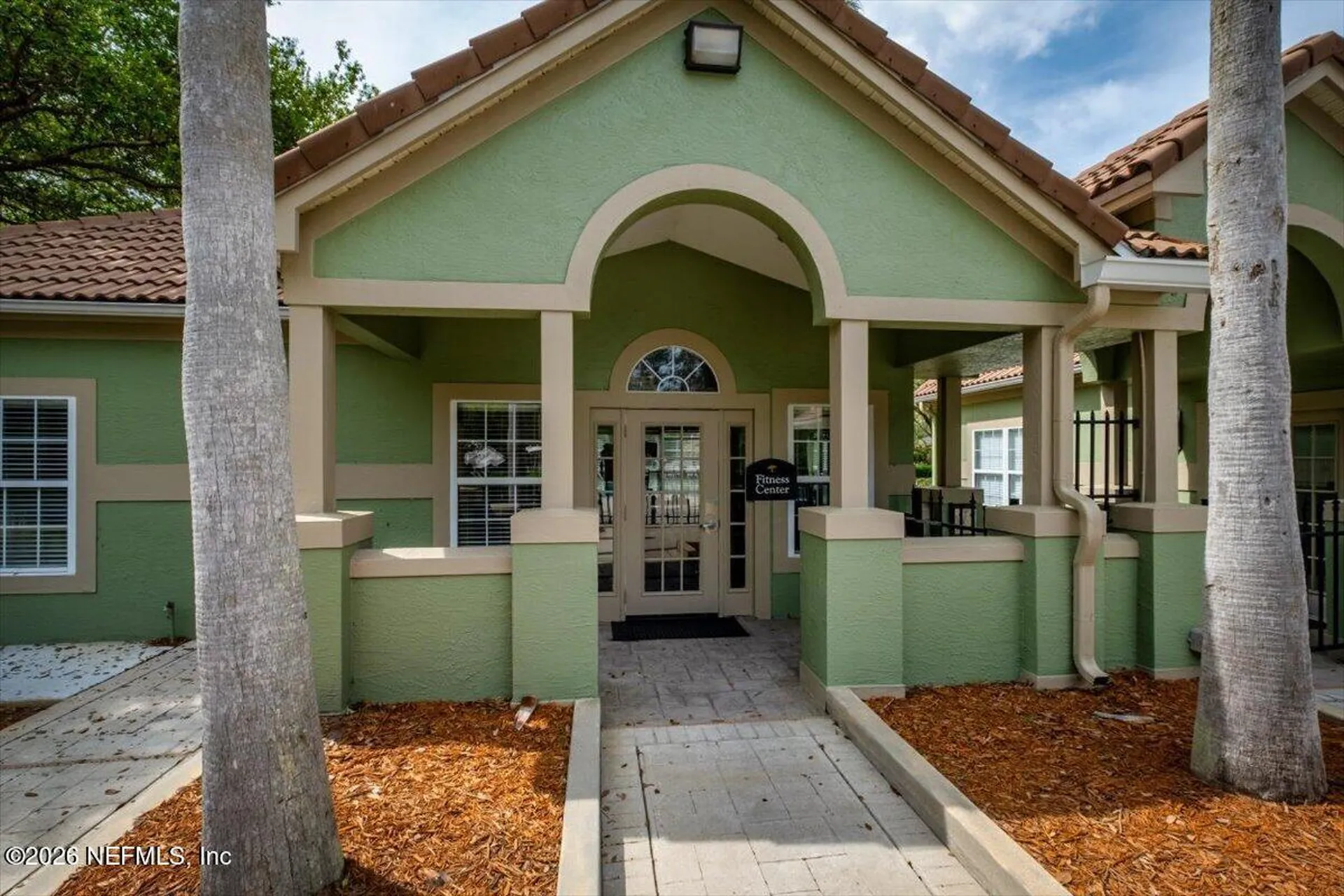 7701 Timberlin Park Boulevard Jacksonville FL 32256