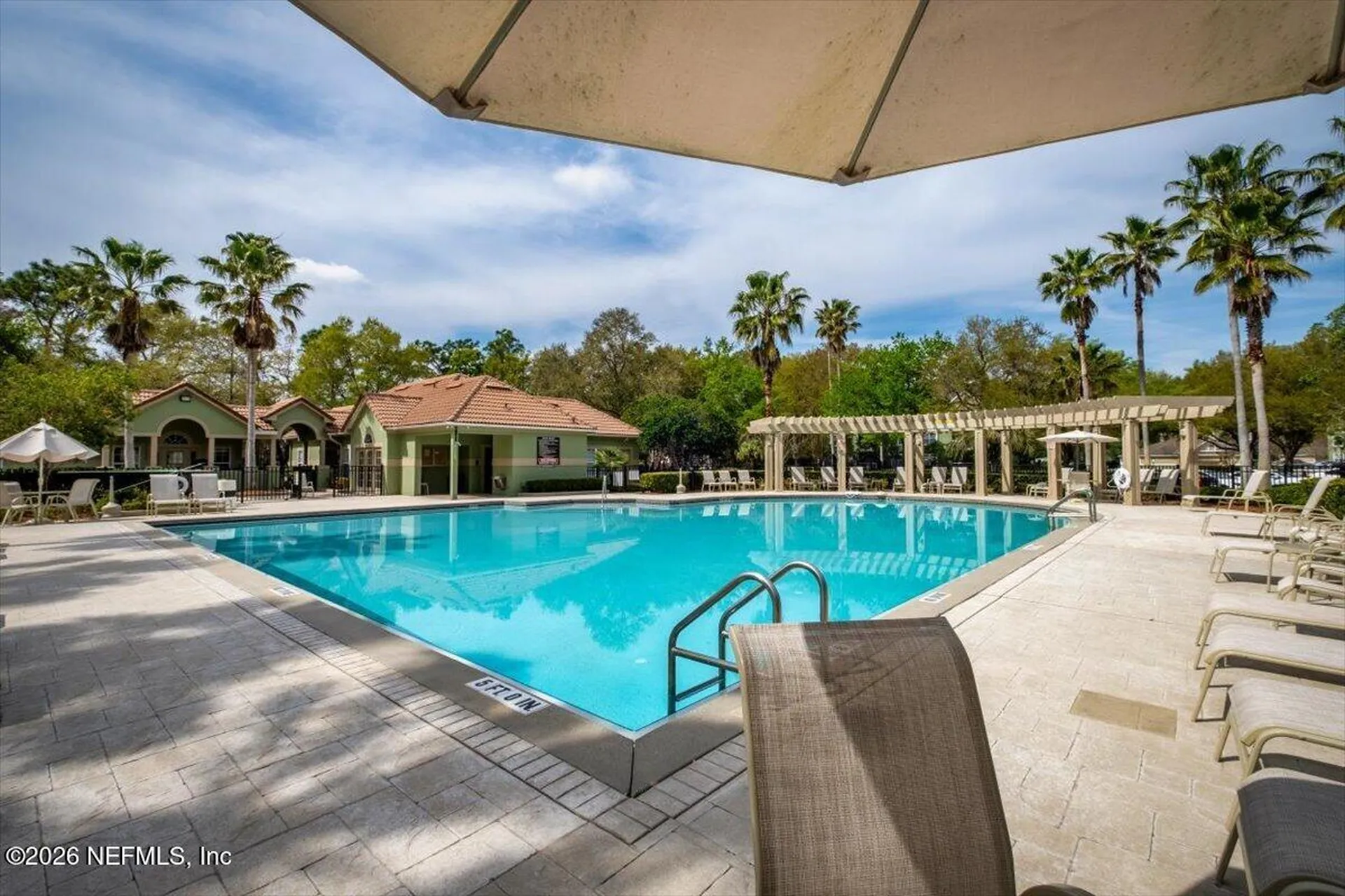 7701 Timberlin Park Boulevard Jacksonville FL 32256