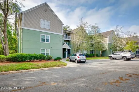 7701 Timberlin Park Boulevard Jacksonville FL 32256
