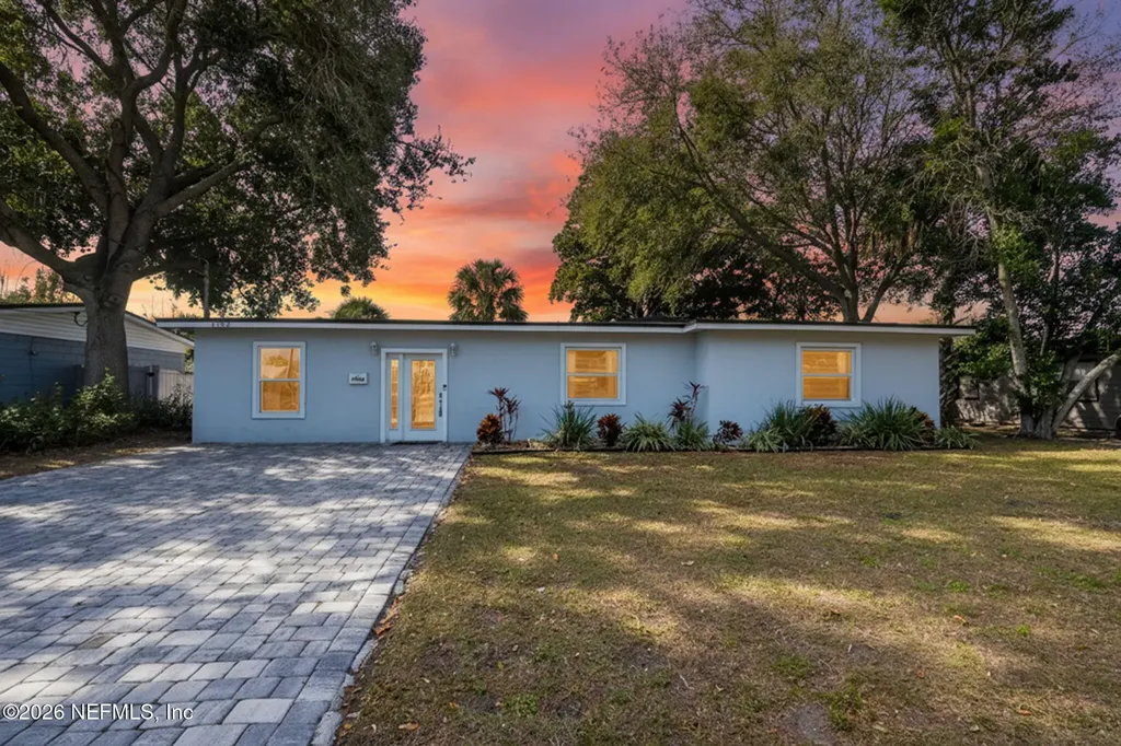 1702 7th Street N Jacksonville Beach FL 32250