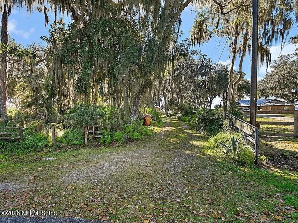 8337 Colee Cove Road St. Augustine FL 32092