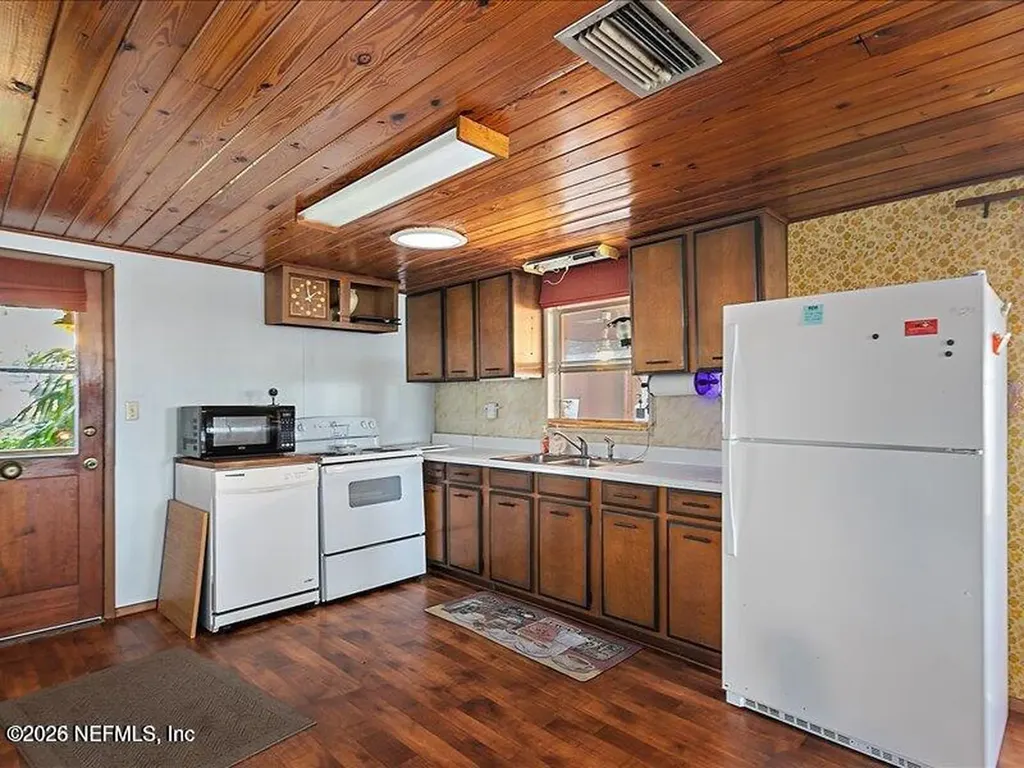 8337 Colee Cove Road St. Augustine FL 32092